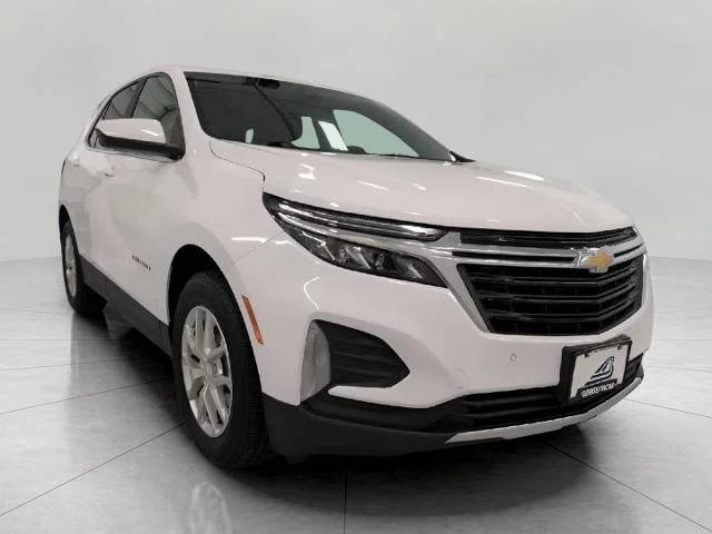 2022 Chevrolet Equinox LT AWD photo
