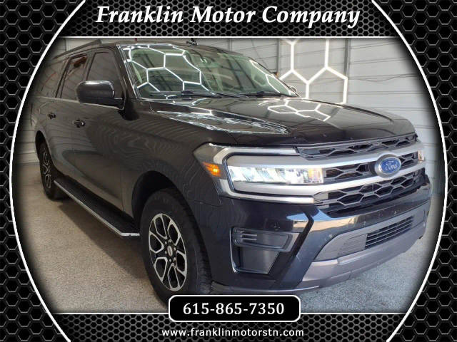 2023 Ford Expedition Max XLT RWD photo