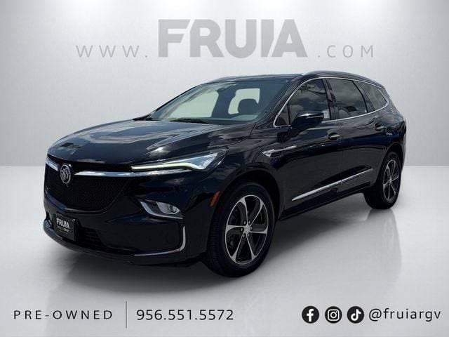 2022 Buick Enclave Essence FWD photo