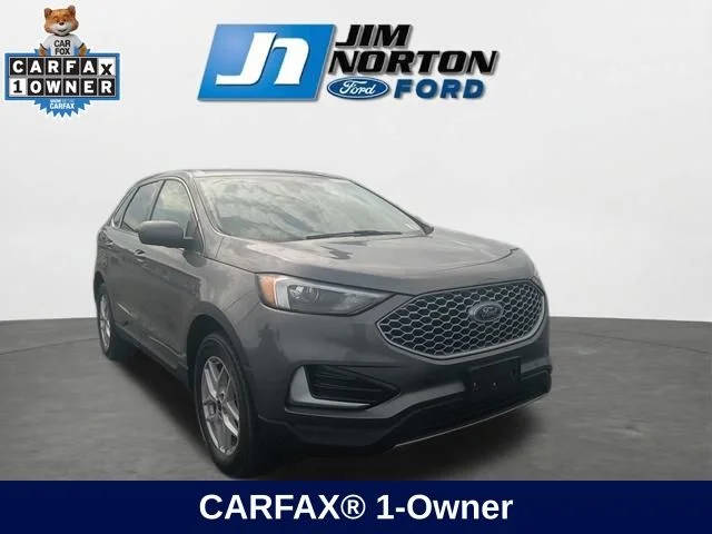 2023 Ford Edge SEL AWD photo