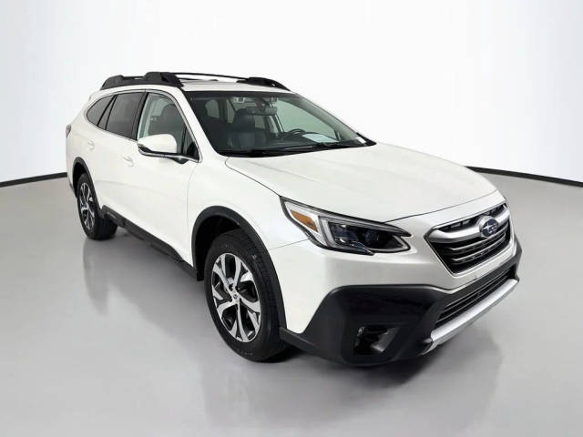 2022 Subaru Outback Limited AWD photo