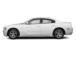 2015 Dodge Charger Police RWD photo
