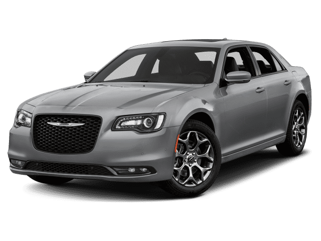 2015 Chrysler 300 300S RWD photo