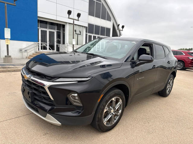 2023 Chevrolet Blazer LT FWD photo
