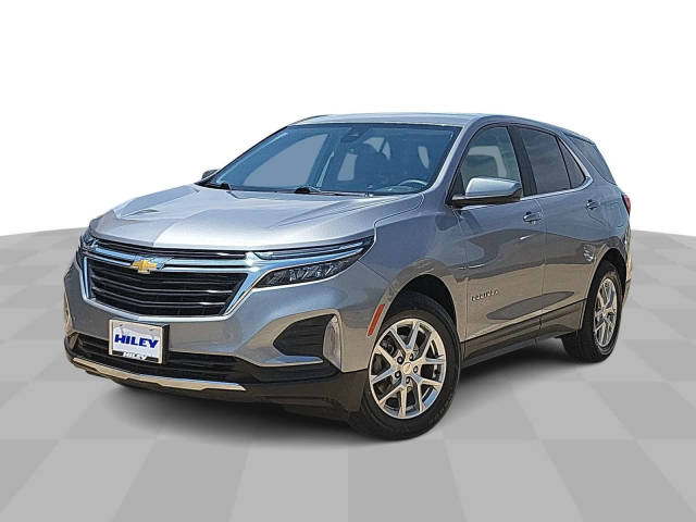 2023 Chevrolet Equinox LT FWD photo