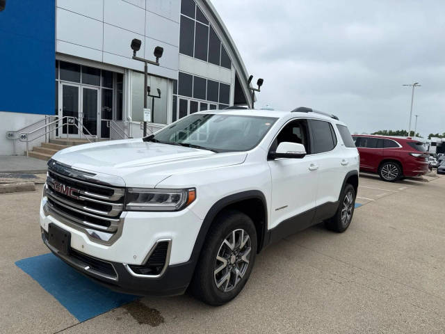 2023 GMC Acadia SLT FWD photo