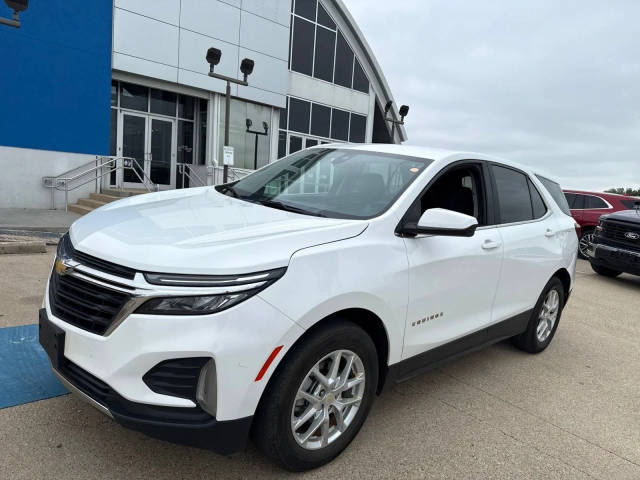 2023 Chevrolet Equinox LT FWD photo