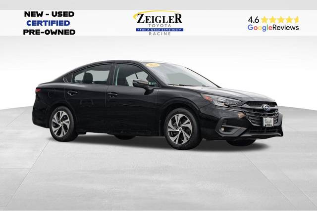 2023 Subaru Legacy Premium AWD photo