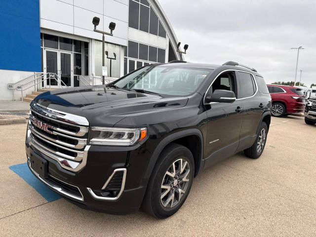2023 GMC Acadia SLT FWD photo