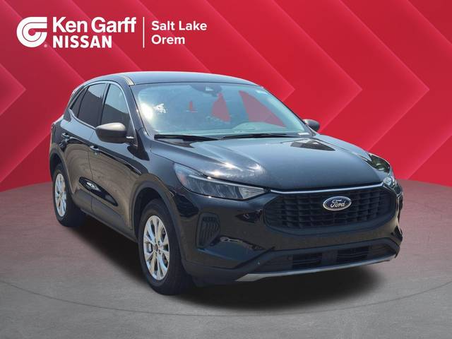 2023 Ford Escape Active AWD photo