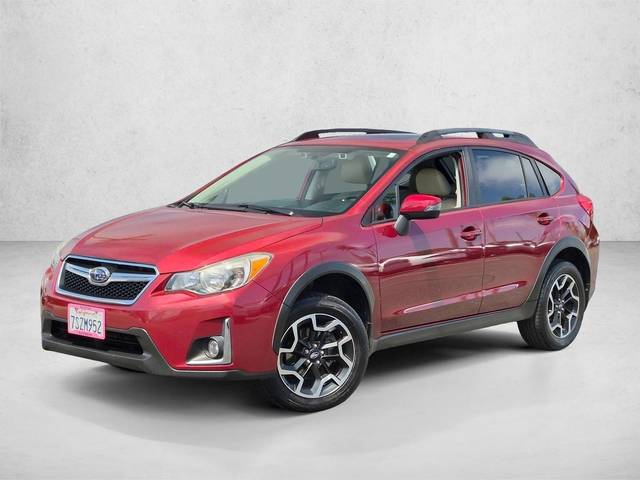 2016 Subaru Crosstrek Limited AWD photo