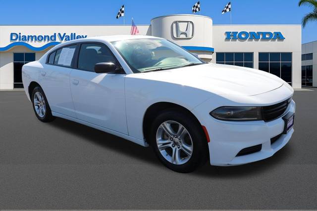 2023 Dodge Charger SXT RWD photo