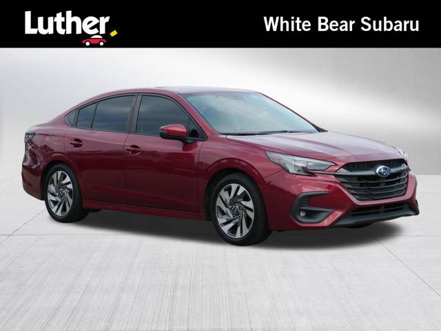 2023 Subaru Legacy Limited AWD photo