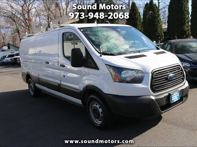 2015 Ford Transit Van  RWD photo