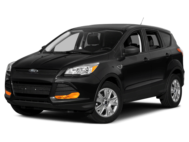 2015 Ford Escape SE FWD photo