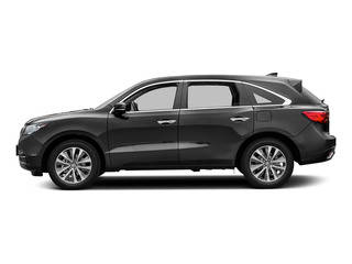 2016 Acura MDX AWD photo