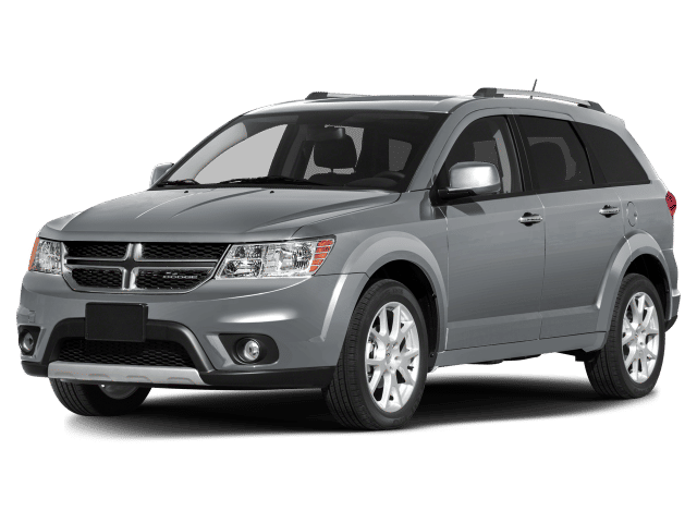 2015 Dodge Journey R/T FWD photo
