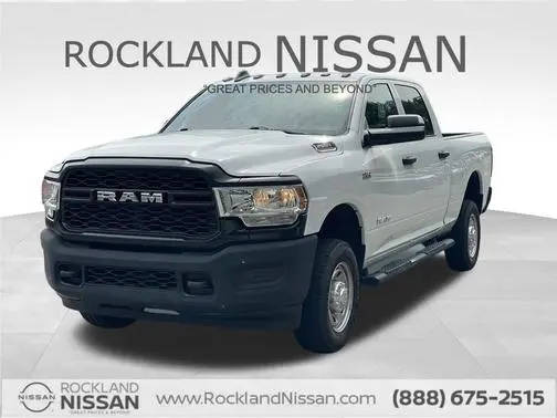 2022 Ram 2500 Tradesman 4WD photo