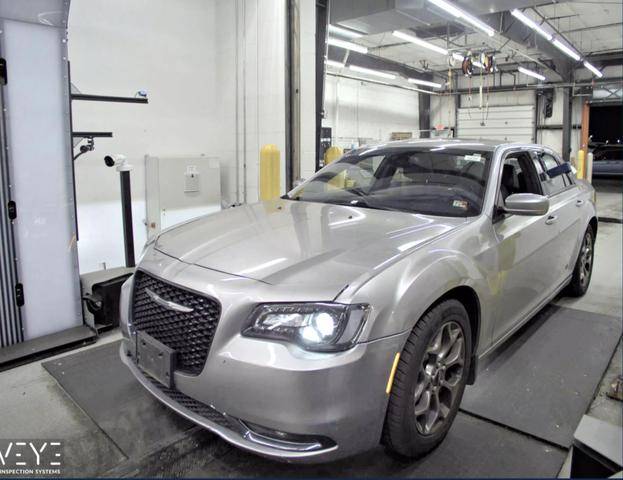 2015 Chrysler 300 300S AWD photo