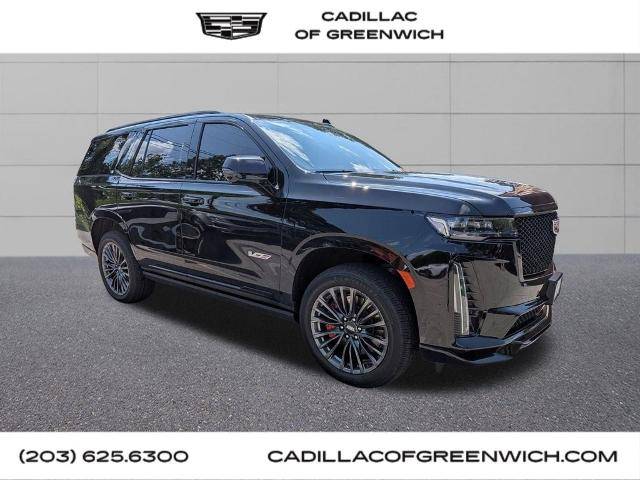 2023 Cadillac Escalade AWD V-Series AWD photo