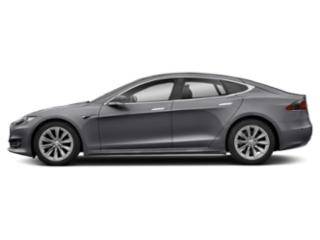 2020 Tesla Model S Long Range AWD photo
