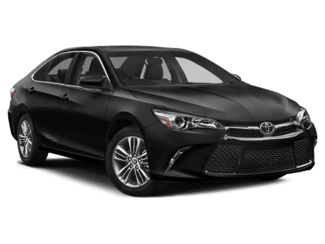 2015 Toyota Camry XSE FWD photo