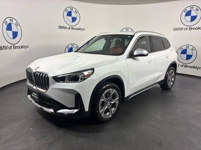2023 BMW X1 xDrive28i AWD photo