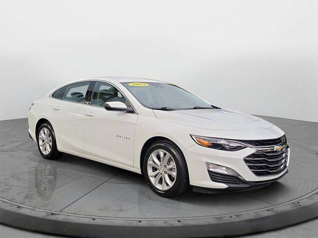 2023 Chevrolet Malibu LT FWD photo