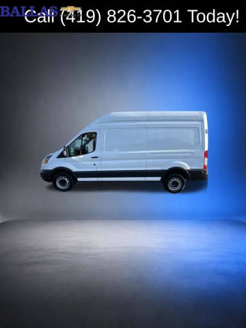 2017 Ford Transit Van RWD photo