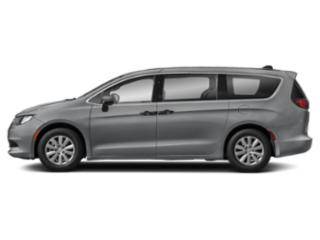2020 Chrysler Voyager L FWD photo