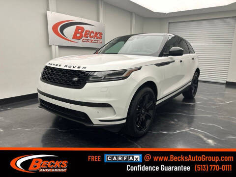 2023 Land Rover Range Rover Velar S AWD photo