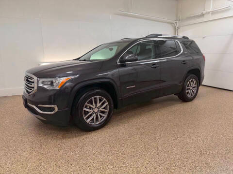 2017 GMC Acadia SLE FWD photo