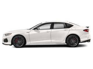 2022 Acura TLX Type S AWD photo