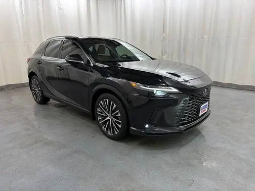 2023 Lexus RX RX 350 AWD photo