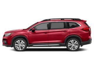 2020 Subaru Ascent Limited AWD photo