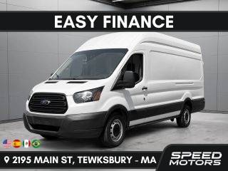 2019 Ford Transit Van RWD photo