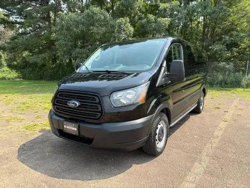 2019 Ford Transit Passenger Wagon XL RWD photo
