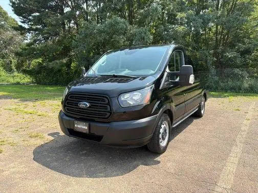 2019 Ford Transit Passenger Wagon XL RWD photo