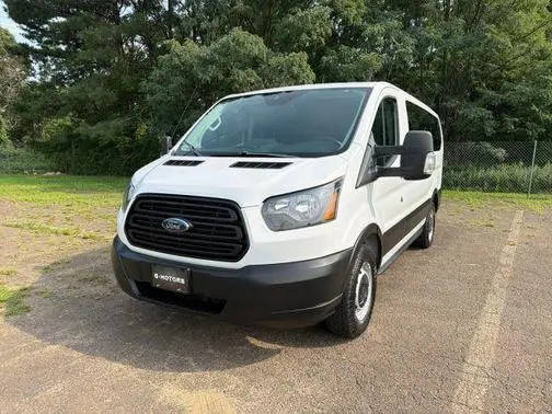 2019 Ford Transit Passenger Wagon XL RWD photo