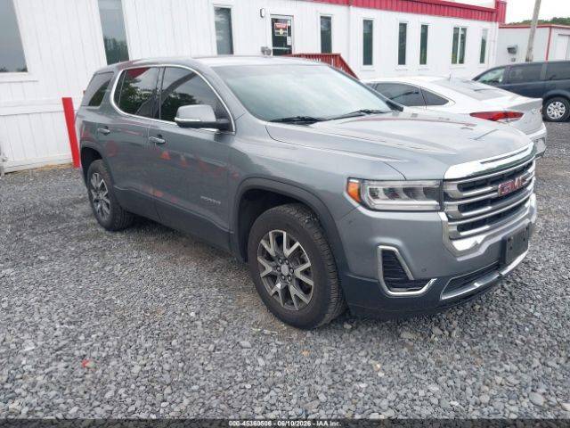 2022 GMC Acadia SLE AWD photo