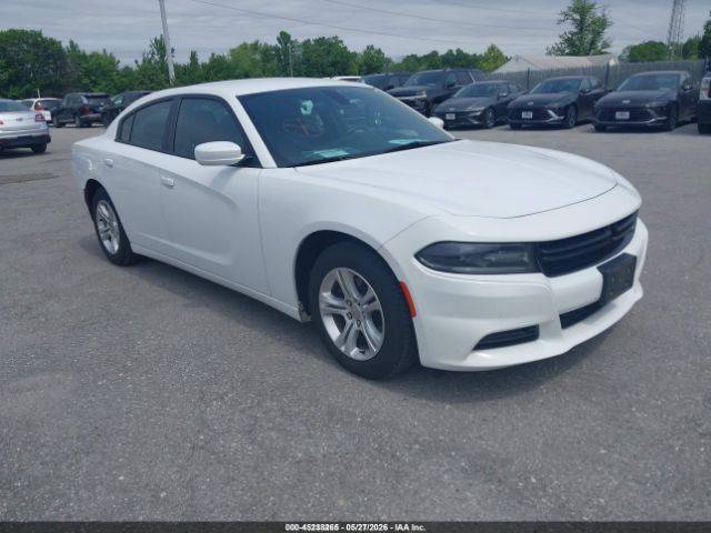 2019 Dodge Charger SXT RWD photo