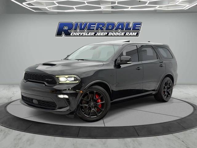 2022 Dodge Durango SRT 392 AWD photo