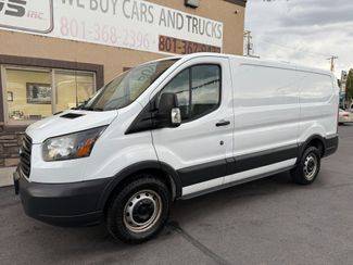 2016 Ford Transit Van RWD photo