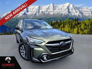 2023 Subaru Outback Premium AWD photo