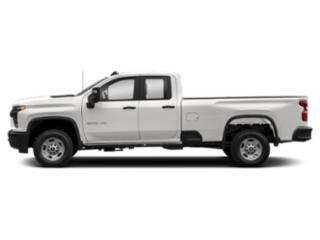 2021 Chevrolet Silverado 2500HD Work Truck 4WD photo
