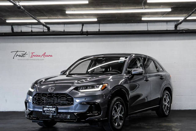 2023 Honda HR-V EX-L FWD photo