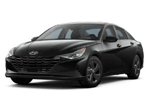 2023 Hyundai Elantra SEL FWD photo