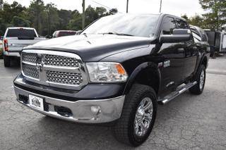 2015 Ram 1500 Outdoorsman RWD photo