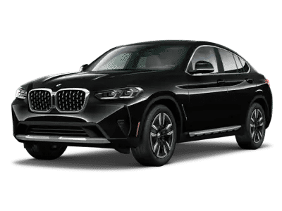 2023 BMW X4 xDrive30i AWD photo