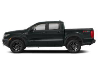 2022 Ford Ranger 4WD photo